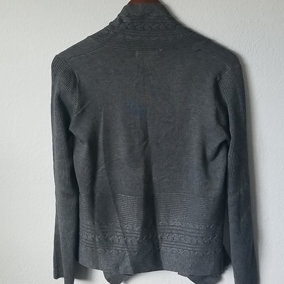 Esperanza Open Front Cardigan - Picture 3 of 4